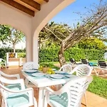 Villa Kandela Blanes By