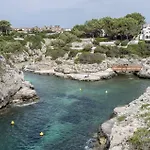 Villa Kandela Blanes By *