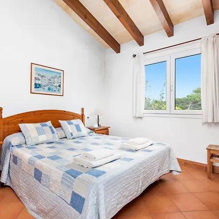 Villa Kandela Blanes By
