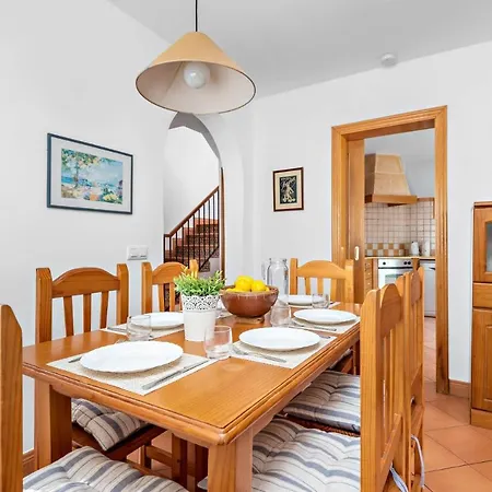 Villa Kandela Blanes By