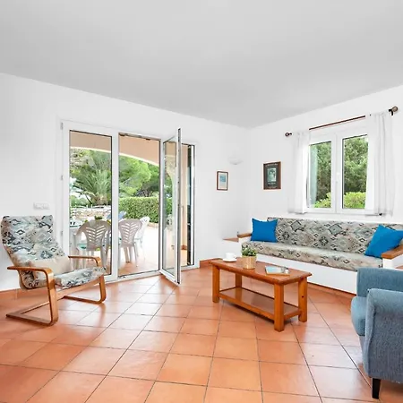 Kandela Blanes By Villa Cala'N Blanes (Menorca)