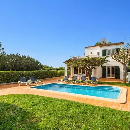 Villa Kandela Blanes By *