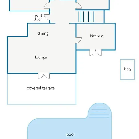 Kandela Blanes By Villa