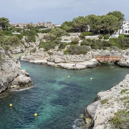 Villa Kandela Blanes By Cala'N Blanes (Menorca)