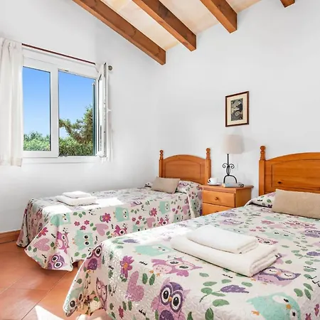 Kandela Blanes By Villa Cala'N Blanes (Menorca)