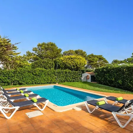 Kandela Blanes By * Cala'N Blanes (Menorca)