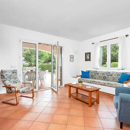 Kandela Blanes By Villa