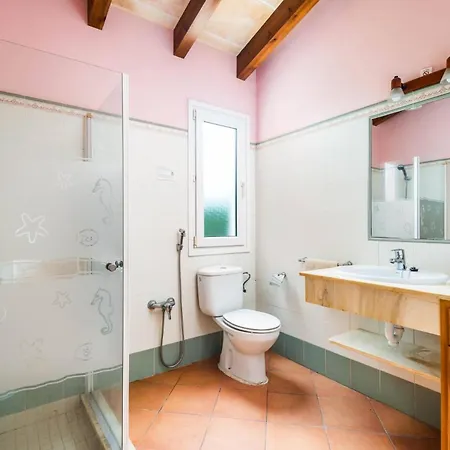 Villa Kandela Blanes By Cala'N Blanes (Menorca)