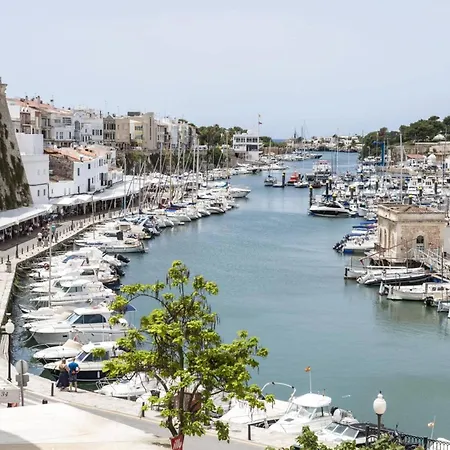 Kandela Blanes By * Cala'N Blanes (Menorca)