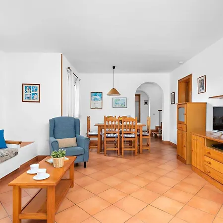 Kandela Blanes By Cala'N Blanes (Menorca)