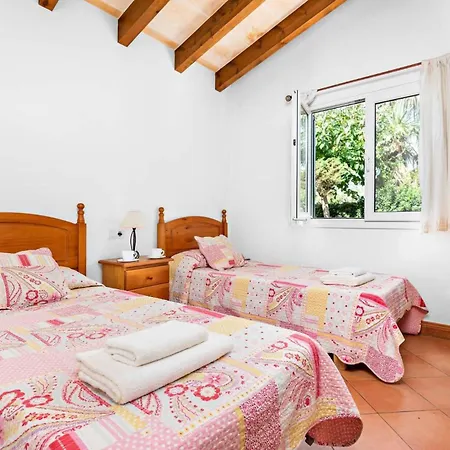 Kandela Blanes By * Cala'N Blanes (Menorca)