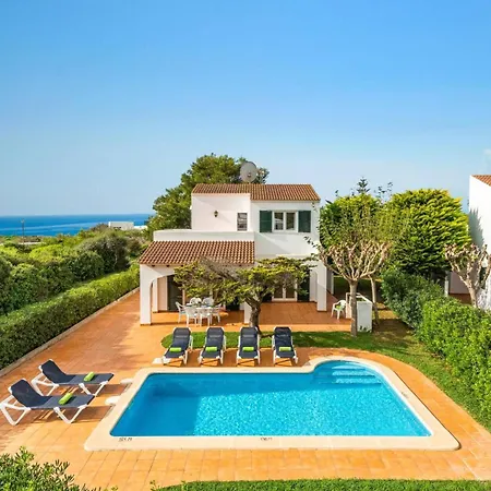 Villa Kandela Blanes By *