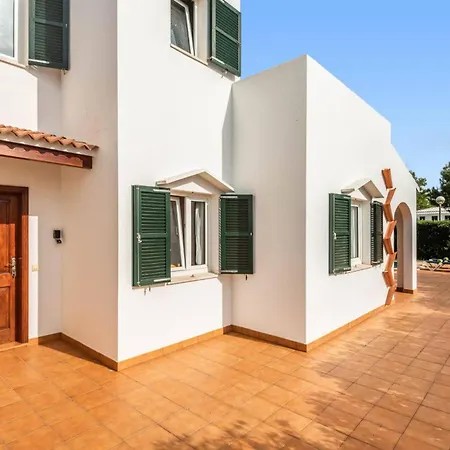 Villa Kandela Blanes By Cala'N Blanes (Menorca)