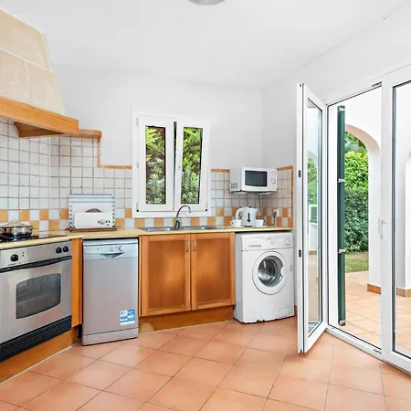 Villa Kandela Blanes By