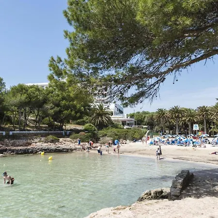 Kandela Blanes By Villa *