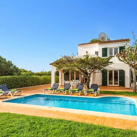 Kandela Blanes By Villa Cala'N Blanes (Menorca)