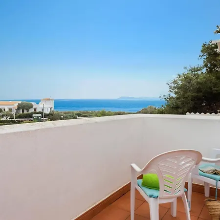 Villa Kandela Blanes By Cala'N Blanes (Menorca)