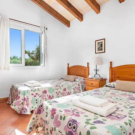 Kandela Blanes By Villa *