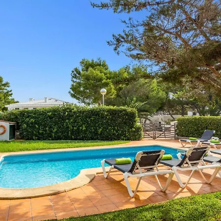 Kandela Blanes By Villa Cala'N Blanes (Menorca)